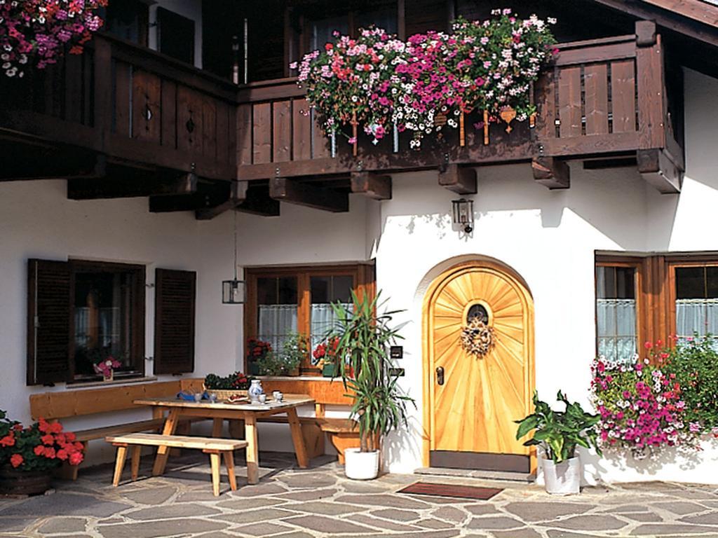 Hotel Linde Коллальбо Экстерьер фото